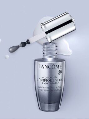 Advanced Génifique Yeux Light-Pearl Eye & Lash Concentrate